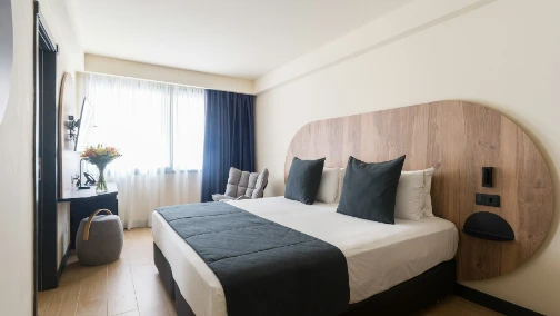 Habitaciones/Classic