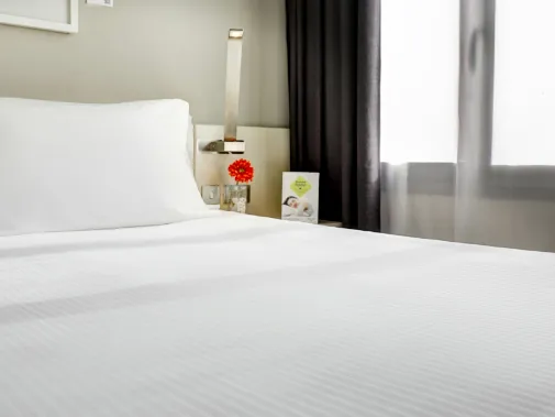 Habitaciones/Classic Double Habitaciones/Classic Double