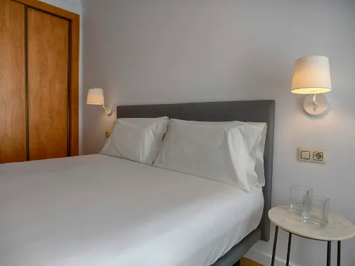 Habitaciones/Classic Doble Habitaciones/Classic Doble