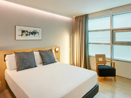 Habitaciones/Basic