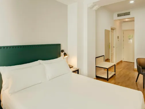 Habitaciones/Classic Double Room Habitaciones/Classic Double Room