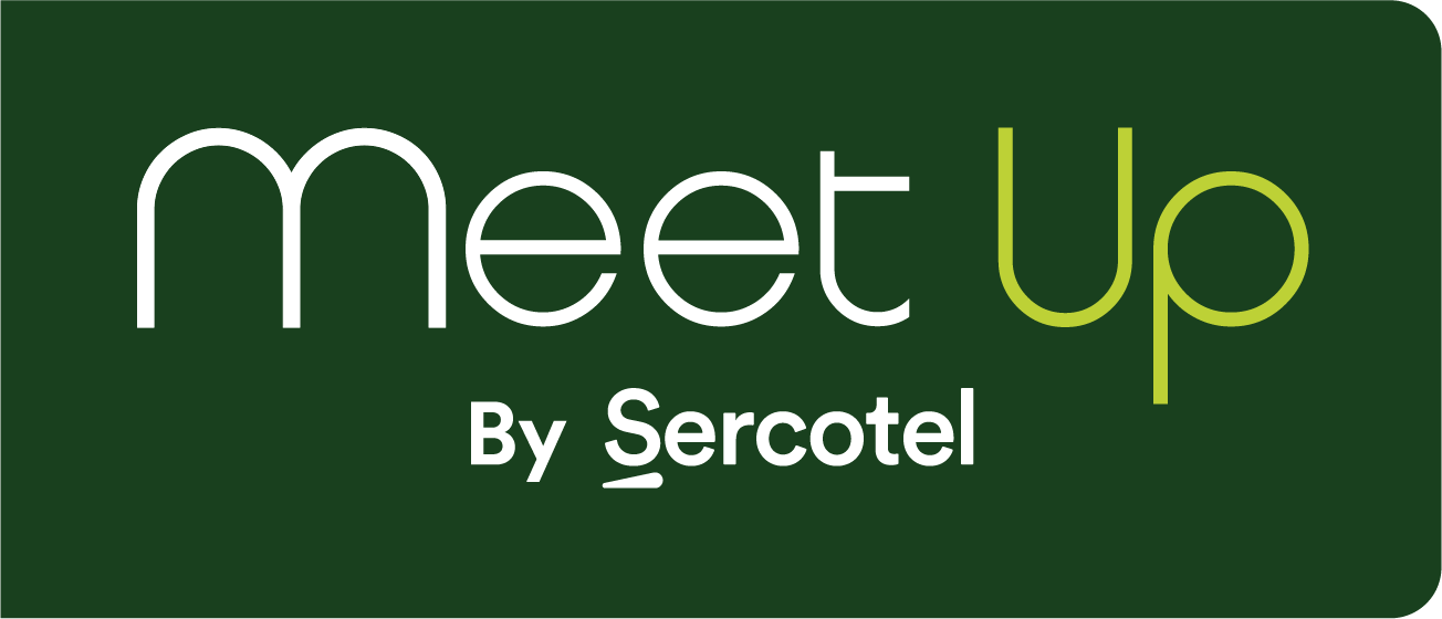 Logo MeetUp